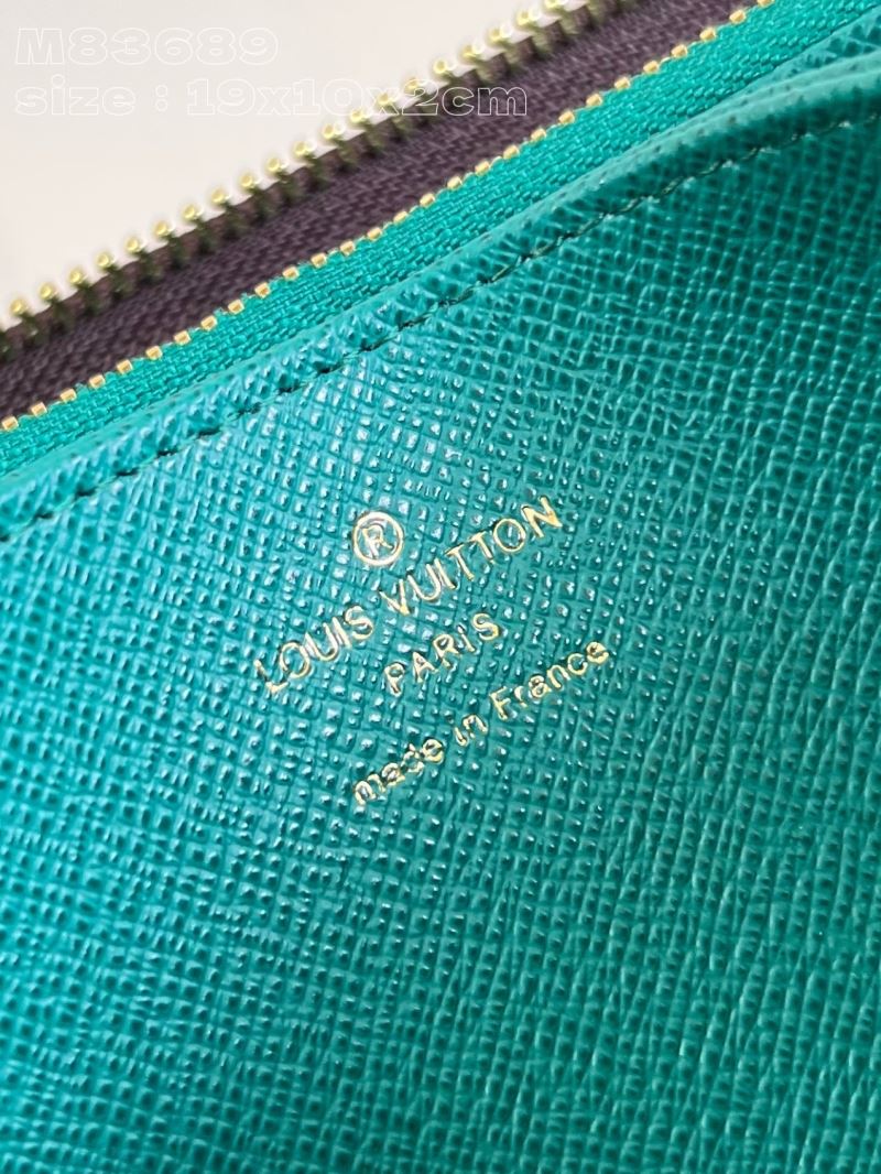 Louis Vuitton Wallets
